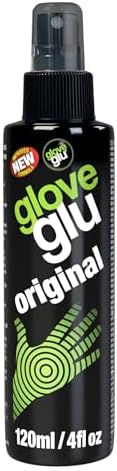 Glove Glu 120ml Original Goalkeeper Grip Spray for New/Match