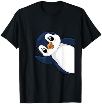 Amazon.com: I'm Not Short I'm Penguin Size Humor for Lazy Penguin