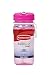 Rubbermaid Lunch Blox and Refill Reuse Bottles Set - 2 Sandwich Kits, Pink/Purple/Green & Blue/Orange/Green with 14oz Refill Reuse Bottles (Pink & Green)