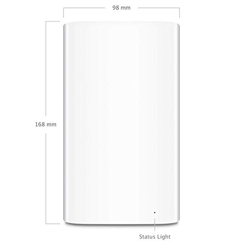 Apple Time Capsule 2tb Me177ll A In Kenya Whizz External Hard Drives