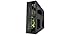 Azza Z CSAZ-103 Mini-ITX Gaming Case, Black