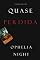 Livro Quase Perdida (A Au Pair-Livro Dois)