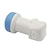 SaferCCTV(TM Universal LNB Ku Band Full HD Single- Best Performance with High Gain & Low Noise