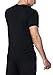 Vegatos Men's Swim Shirt Short Sleeve Surf Swim Tee Rashguard Shirts Workout Top