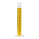 100ml Plastic Measuring Graduated