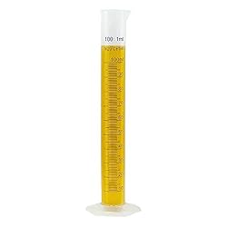 100ml Plastic Measuring Graduated