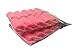 Foam Sponge Hair Rollers (PINK)