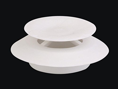 Lihin Christmas Indoor Decoration Bathtub Kitchen Sink Plug,Bathroom Rubber Sink Stopper Bathtub Drain Plug Bathroom Kitchen Accessories(White) - Thumbnail 7