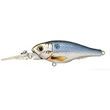 Live Target 3 inch Threadfin Shad Lures