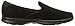 Skechers Performance Women's Go Step Cheery Walking Shoe,Black Suede,9 M US