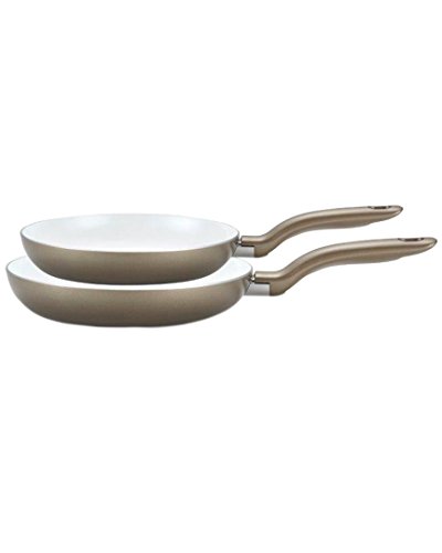 T-fal C728S2 Initiatives Nonstick Ceramic Coating PTFE PFOA and Cadmium Free Scratch Resistant Dishwasher Safe Oven Safe… 1 T-fal C728S2 Initiatives Nonstick Ceramic Coating PTFE PFOA and Cadmium Free Scratch Resistant Dishwasher Safe Oven Safe…