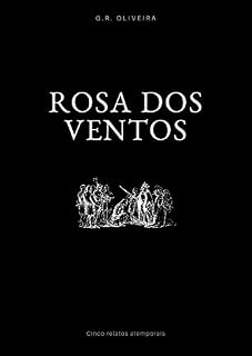 Livro Rosa dos Ventos