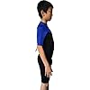 Realon-Wetsuit-Kids-Shortie-3mm-Boys-Wetsuit-Shorty-Swim-Suit-Children-Snorkeling-Suits-Surf-Suit-Jumpsuit