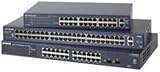 HP 2530-48G-PoE+ Switch J9772A 48 Gigabit Ethernet PoE+ Ports 128MB RAM view 2