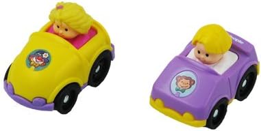 loops and swoops park by fisher price