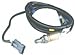 Bosch 15062 Premium Original Equipment Oxygen Sensor - Compatible with Select Volvo 850, C70, S70, V70