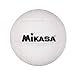 Mikasa Sports USA Promotional Mini Volleyball, White, 4