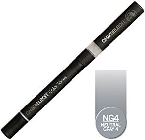 Chameleon Arts Neutral Grey Pen NG4
