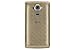 LG Electronics Carrying Case for LG G4 - Retail Packaging - Gold