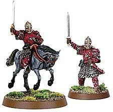 Seigneur des anneaux games workshop Clearance