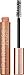 L'Oreal Paris Paradise Mascara, Black Waterproof, 6.4 ml