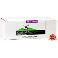 Rabbit Hole Hay First Cut Timothy Hay