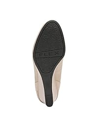 LifeStride - Bombas de cuña para mujer