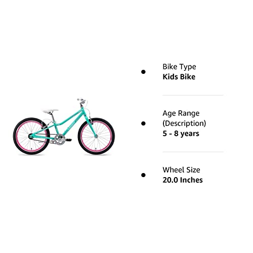 GUARDIAN Bike Company Ethos Safer Patented SureStop Brake System 20