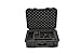 SKB 3I-1711-XLX iSeries Injection Molded Case with Foam for Shure SLX/ULX Wireless Mic System