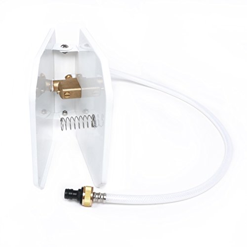 image for Dog Fountain- Outdoor Water Fountain for Dogs, Dog Water Drinking Foun