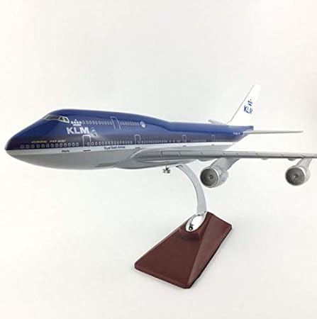 boeing 747 de juguete