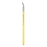 Bdellium Tools Professional Makeup Brush Studio Line - Bent Eyeliner 708