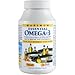 Maximum Essential Omega-3 - Orange 360 Capsules