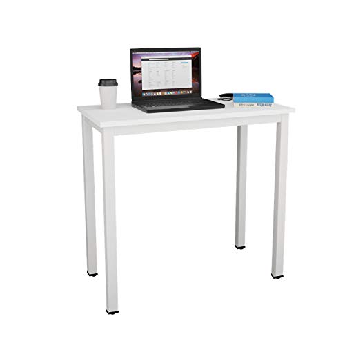 Need-Small-Computer-Desk-315-inches-Sturdy-Writing-Desk-for-Small-Spaces-Small-Desk-Teens-Desk-Study-Table-Laptop-DeskWhite-AC3-8040-DW