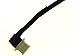 JANRI Replacement DC30100KP00 DC Power Jack Port Socket Harness Connector Power Charging Plug DC-in Cable for for Lenovo Yoga 2 Pro 20266 Laptop 59394187 59394172 59428039 90204394