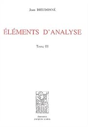 Éléments d'analyse