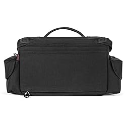 Tamrac Stratus 10 Camera Bag - Black