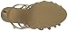 Madden Girl Women's Directt Dress Sandal, Black Paris, 6 M US