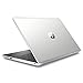 2019 Newest Premium Flagship HP Pavilion 17.3 Inch HD+ Laptop (Intel Quad-Core i7-8550U 1.16GHz up to 4GHz, 16GB RAM, 256GB SSD, WiFi, Bluetooth, HDMI, DVDRW, Windows 10) (Silver)thumb 3