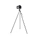 Tamrac TR404 ZipShot Mini Tripod - Black