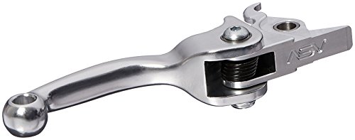 ASV Inventions BLF13 F1 Silver Front Brake Lever for KTM