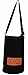 Derby Originals Heavy Duck Canvas Feed Bags, black