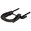 EARTHLITE Massage Table Face Cradle Deluxe Adjustable – Durable, Fully Adjustable Massage Table/Massage Chair Headrest…