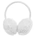 Simplicity Unisex Warm Faux Furry/Fleece Winter Outdoor EarMuffs