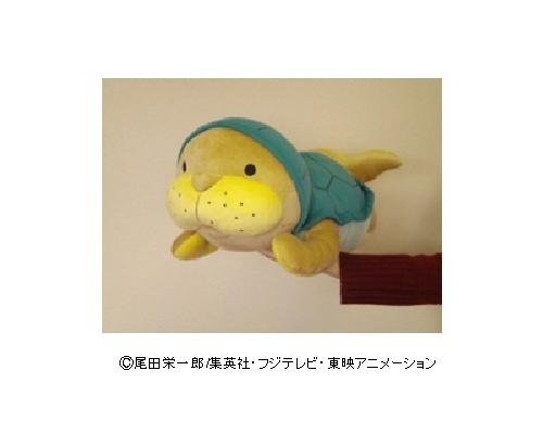 クンフージュゴンクッション B006oinr9s ワンピース アニメ萌えグッズ 新しい