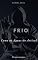 Livro Frio Como as Águas do Ártico?