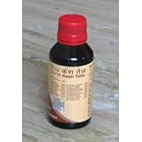 Divya Kesh Tail (Ayurvedic Herbal Hair Oil for Hair Loss, Dandruff and Headache) (Pack of 2)
