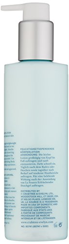 Crabtree & Evelyn La Source Relaxing Body Lotion, 8.5 fl.oz.