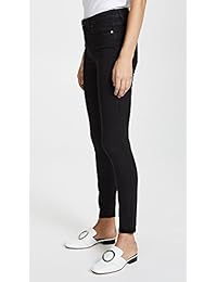 Paige dama Transcend Hoxton tobillo Jeans
