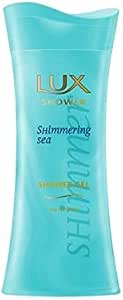 Lux Shower Gel 250ml shimmering sea (8717163411049)